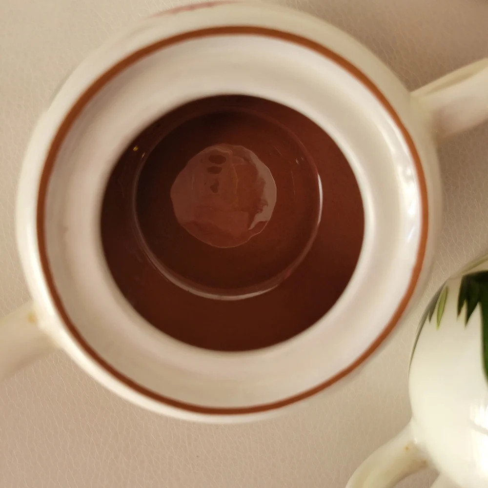 Stangl vintage pottery